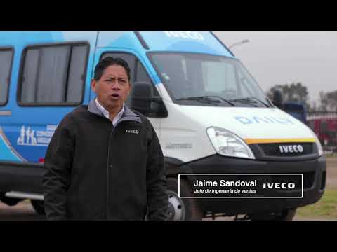 Iveco