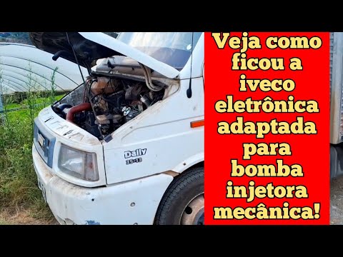 Iveco