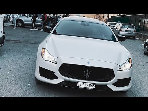 Maserati