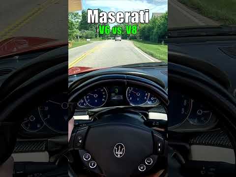 Maserati