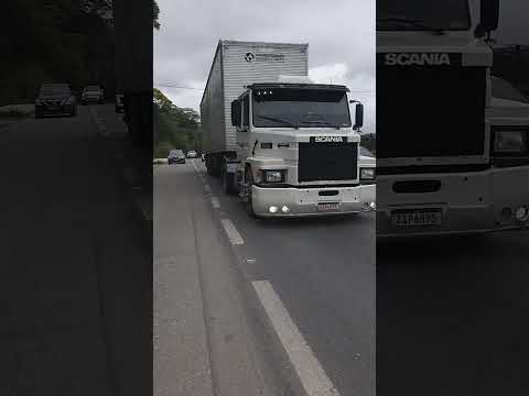 Saab-Scania