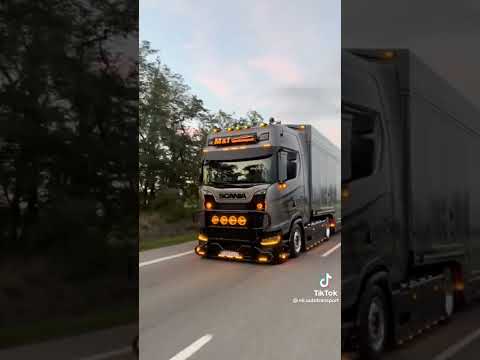 Scania