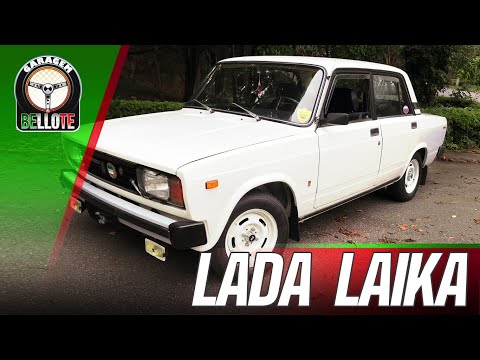 Lada