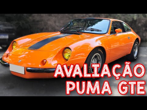 Puma-Alfa