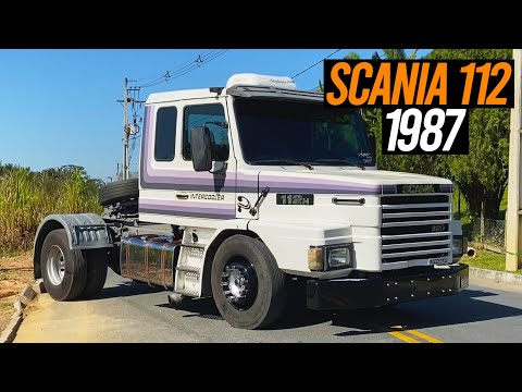 Saab-Scania