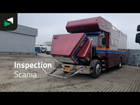 Saab-Scania