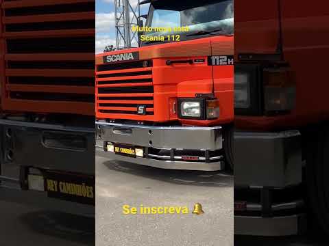 Saab-Scania