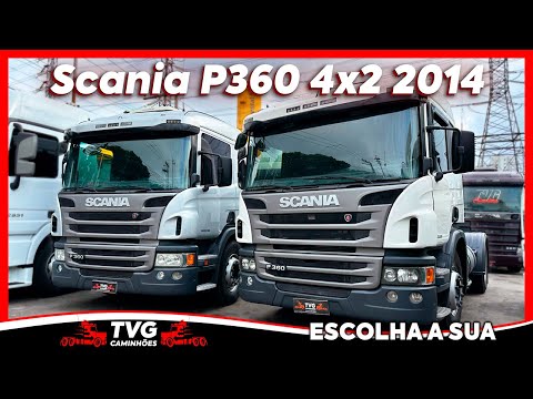 Scania