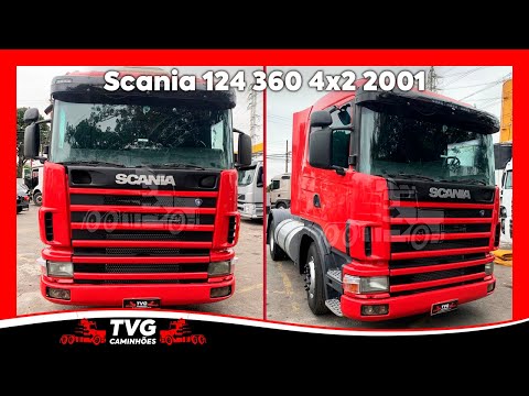 Scania