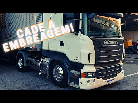 Scania