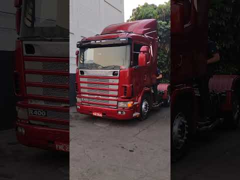 Scania