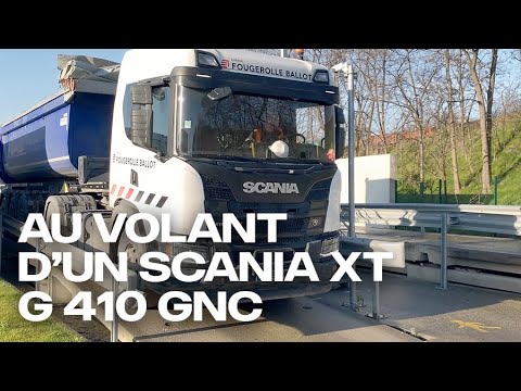 Scania