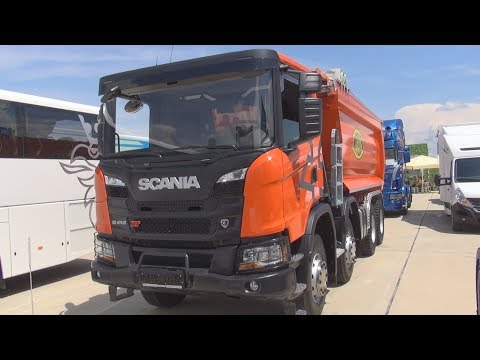 Scania