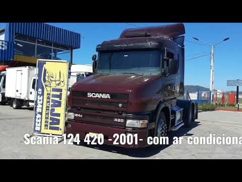 Scania