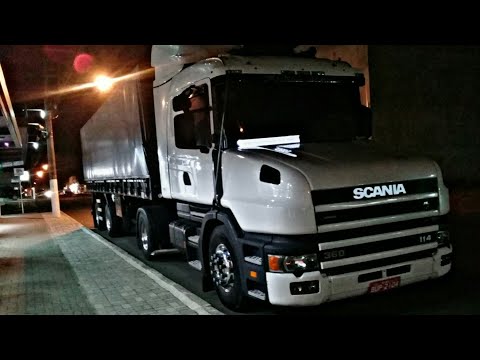 Scania