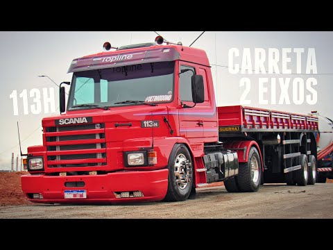 Scania