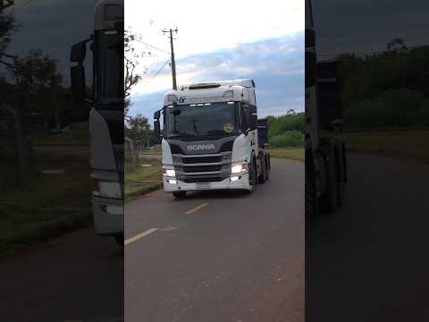 Scania