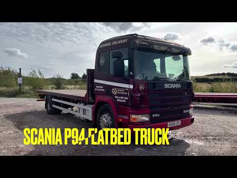 Scania