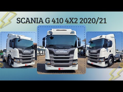 Scania