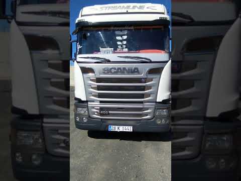 Scania