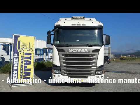 Scania