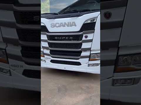 Scania