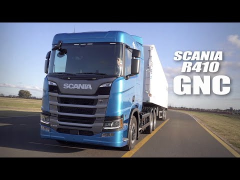 Scania