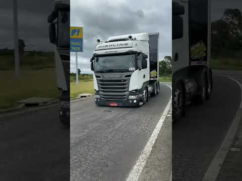 Scania