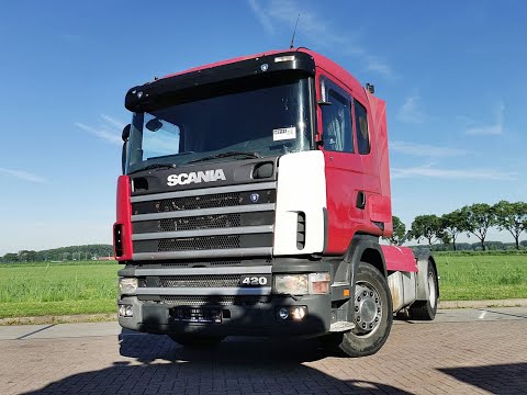 Scania