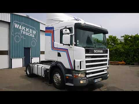 Scania