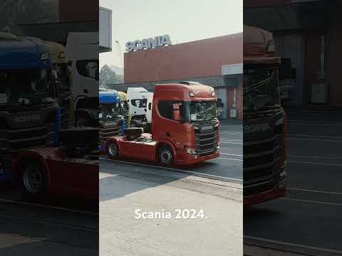 Scania