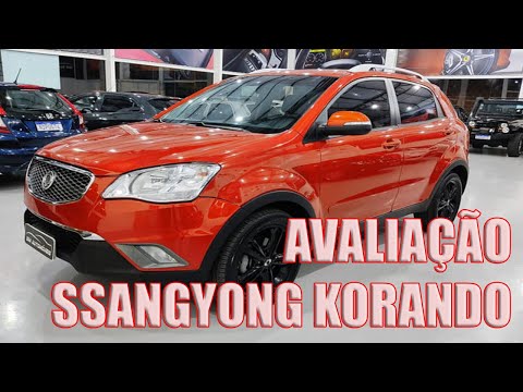 Ssangyong