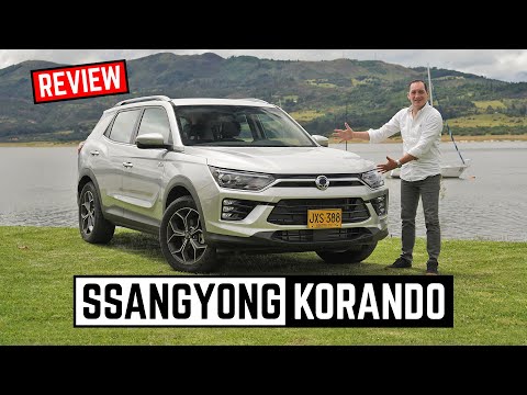 Ssangyong