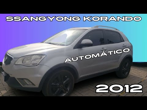 Ssangyong