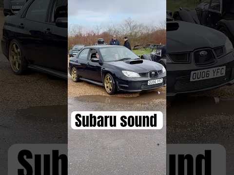 Subaru